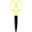 ■PLUS 34546)フィットカットカーブ SC-175SF 白×黄 SC175SFWHY(8364467)
