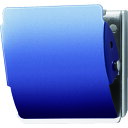 ■PLUS 80401)マグネットクリップ CP-047MCR L ブルー CP047MCRLBL(8364548)