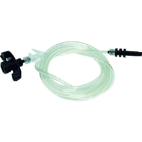 オレンジブック トラスコ中山　TRUSCOロックタイト SD20用 シリンジエアーアダプター 10ml(2pcs) 〔品番:88657〕[ 注番:8366455]特長用途●交換用シリンジ10ml●交換用チップキャップ●交換用シリンジ30ml仕様●品名：シリンジエアアダプター10ml●適合機種：デジタルシリンジ塗布機●色：黒仕様2●デジタルシリンジ塗布機用パーツ材質/仕上セット内容/付属品注意原産国（名称）アメリカJANコード本体質量18gオレンジブック トラスコ中山　TRUSCOロックタイト SD20用 シリンジエアーアダプター 10ml(2pcs) 〔品番:88657〕[注番:8366455][本体質量：18g]《包装時基本サイズ：185×135×35》〔包装時質量：69g〕分類》化学製品》接着剤・補修剤》接着剤用ディスペンサー☆納期情報：仕入れ先通常在庫品 (欠品の場合有り)