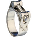 ■JUBILEE スーパークランプ 取付径 52−55mm (5個入) JSC055SS(8366859)
