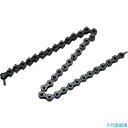 ■TRUSCO チェーンレンチ用替チェーン 全長450mm リンク総数:37 TCW150LC(8366965)(4)
