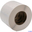 ■PANDUIT 熱転写プリンタ用セルフラミネートラベル印字部12.7×横25.4 5000枚入 S100X150VATY(8367503)(4)