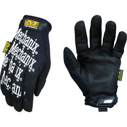 ■MECHANIX ザ・オリジナル ウィメンズ ブラック L MG05530(8367948)