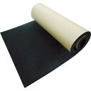 ■TRUSCO 気密防水パッキンシート 20mmX500mmX1m TWST20500(8368052)(3)