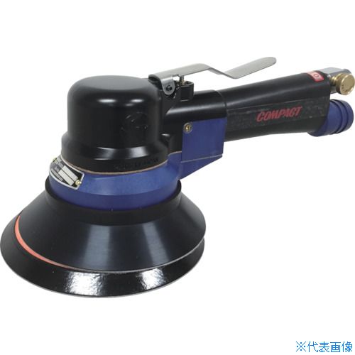 ■コンパクトツール 吸塵式ダブルアクションサンダー 930CD LPS 930CDLPS(8368081)[法人限定][直送元]