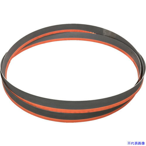 ■BAHCO バンドソー用替刃 バイメタルカットオフバンドソー 1/1.4山 全長8300×幅67×厚さ1.6mm 3999671.6..