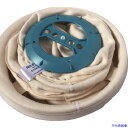 ■Nilfisk 掃除機用オプションパーツ GM80P用メインフィルター 61543000(8370428)