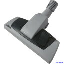 ■Nilfisk 掃除機用オプションパーツ GM80P用ローラーコンビフロアノズル 1408492510(8370436)