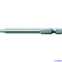■Wera(ヴェラ) 867/4Z トルクスビット TX10×89 073526(8370524)