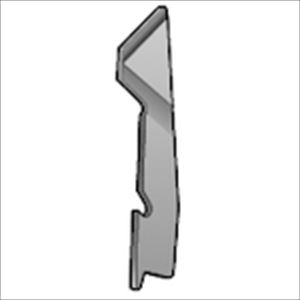■Minimo ストレートホールバー替刃 ハイス Φ3用 KA4112(8373764)[送料別途お見積り][法人限定][掲外取寄]