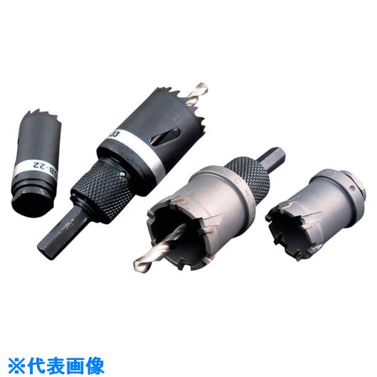 オレンジブック トラスコ中山　TRUSCOスエカゲ セパレート超硬カッター50mm 〔品番:SC50〕[ 注番:8373898]特長●カッター取り替えがワンタッチでスピーディーにできます。●切り屑4分割超硬チップ（SC)、高級バイメタル（SB)の採用により切れ味抜群です。●切りカスの除去が簡単に行えます。用途●被削材：ステンレス、鉄、木工、プラスチック等。仕様●刃径(mm)：50●カッター替刃のみ仕様2●超硬材質/仕上セット内容/付属品注意原産国（名称）日本JANコード4989530701624本体質量125gオレンジブック トラスコ中山　TRUSCOスエカゲ セパレート超硬カッター50mm 〔品番:SC50〕[注番:8373898][本体質量：125g]《包装時基本サイズ：120×57×57》〔包装時質量：125g〕分類》切削工具》穴あけ工具》ホールソー☆納期情報：メーカー取り寄品（弊社より発送）