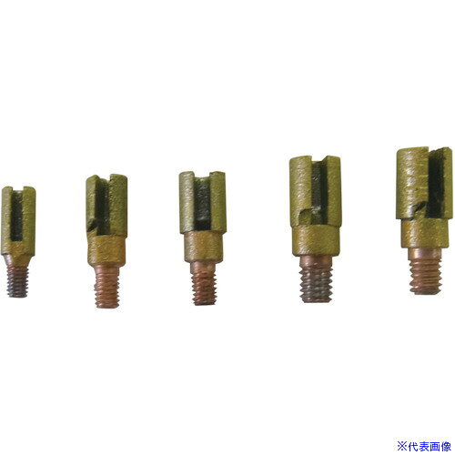 オレンジブック トラスコ中山　TRUSCO呉英 水すまし用ビット φ4.0 タイル用 (10個入) 〔品番:7336〕[ 注番:8374007]特長●コアが詰まらない構造です。●コア無しです。用途●外壁コンクリート・タイル剥落防止工事用ビット仕様●適合機種：水すまし-AT2型●水すまし-AT2型：φ4．0（タイル用）　仕様2材質/仕上●工具鋼●ダイヤ砥粒セット内容/付属品注意原産国（名称）日本JANコード4957468073366本体質量10gオレンジブック トラスコ中山　TRUSCO呉英 水すまし用ビット φ4.0 タイル用 (10個入) 〔品番:7336〕[注番:8374007][本体質量：10g]《包装時基本サイズ：55×55×25》〔包装時質量：25g〕分類》切削工具》穴あけ工具》コアドリル☆納期情報：メーカー取り寄品（弊社より発送）