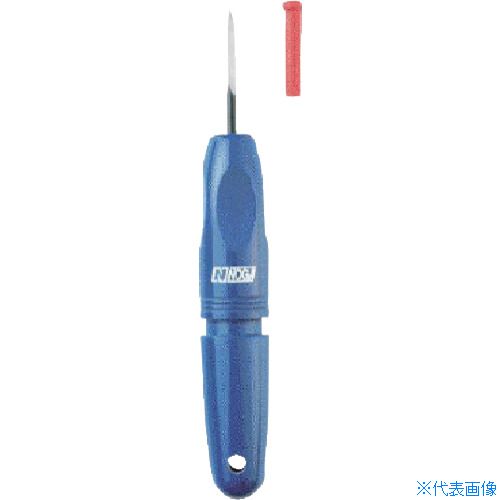 オレンジブック トラスコ中山　TRUSCONOGA YTミニスクレーパー 〔品番:YT1100〕[ 注番:8376321]特長仕様仕様2●YTミニスクレーパー材質/仕上セット内容/付属品注意原産国（名称）イスラエルJANコード7290003235469本体質量36gオレンジブック トラスコ中山　TRUSCONOGA YTミニスクレーパー 〔品番:YT1100〕[注番:8376321][本体質量：36g]《包装時基本サイズ：155×23×23》〔包装時質量：36g〕分類》切削工具》面取り工具》面取り・バリ取り工具☆納期情報：仕入れ先通常在庫品 (欠品の場合有り)