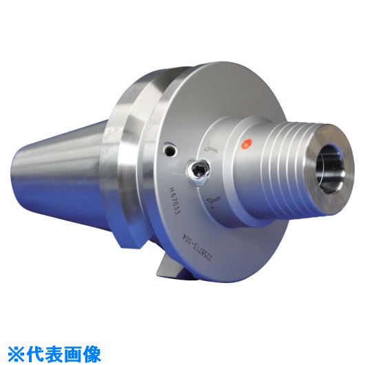 オレンジブック トラスコ中山　TRUSCOMAPAL ハイドロチャック(Hydraulic−Chucks)/BT50 〔品番:MHCBT0503211030A〕[ 注番:8376888]特長●高い振れ精度です。（3μm以内）●制振機構が振動を吸収し、工具寿命が延長します。●容易な操作性で段取り時間の短縮が図れます。●空締めによる油漏れの心配が不要です。●らせん溝と独自のチャンバー構造が高い把握力を実現します。●豊富なスリーブをご用意しています。用途●高速切削に。●仕上げ切削に。（加工精度がUPします）●ハイパフォーマンス加工に。仕様●シャンク：BT50●刃具調整量(mm)：10●首下長(mm)：110●首下径(mm)：63●把握径(mm)：32仕様2●BTシャンクタイプ●センタースルー標準対応●T型レンチ付属材質/仕上●合金鋼セット内容/付属品●T型レンチ注意●ミーリング加工においては、仕上げ切削にご使用下さい。原産国（名称）ドイツJANコード本体質量5kgオレンジブック トラスコ中山　TRUSCOMAPAL ハイドロチャック(Hydraulic−Chucks)/BT50 〔品番:MHCBT0503211030A〕[注番:8376888][本体質量：5kg]〔包装時質量：5kg〕分類》工作機工具》ツーリング・治工具》ツーリング工具☆納期情報：オレンジブック掲載以外でメーカー直送品（送料元払い）【法人限定＝会社名ご記入お願い致します。】※北海道・沖縄・離島は運賃別途商品も含む