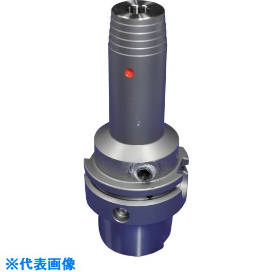 ■マパール ハイドロチャック(Hydraulic-Chucks)/HSK-A63 MHCHSKA0630820010A(8376914)[法人・事業所限定][外直送元]