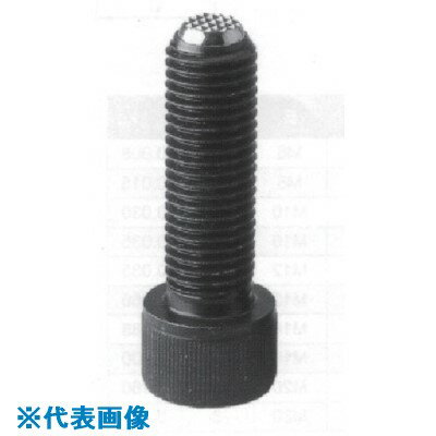 ■ニューストロング クランピング スクリュ-(BWタイプ) セレーションタイプM16×39 CBW1640(8379423)[送料別途見積り][法人・事業所限定][掲外取寄]