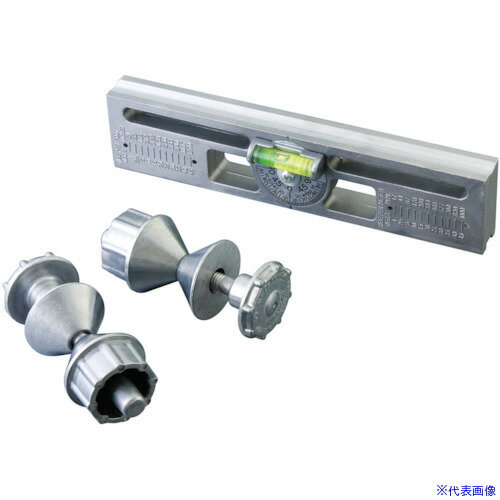 ■Asada ユニバーサルレベル PZ430(8381117)[送料別途お見積り][法人限定][掲外取寄]