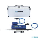 ■タスコ デジタル温度計表面センサーセット TA410BX(8382564)