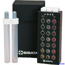 ■SIBATA 水の PH 簡易測定器 080510064(8382770)[送料別途見積り][法人・事業所限定][掲外取寄]