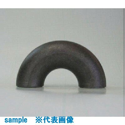オレンジブック トラスコ中山　TRUSCOBENKAN 180LSGP鋼管製エルボロング180° 〔品番:180LSGP200A〕[ 注番:8386112]特長●汎用的に使用される黒管タイプの継手です。用途●石油化学関係。●一般ビル建築配管。仕様●タイプ：エルボ●呼び径(mm)：216.3●形状：180°ロングエルボ●呼び径A：200●呼び径B：8●外径OD(mm)：216.3●肉厚t(mm)：5.8●P(mm)：609.6●K(mm)：413.0仕様2●JIS B2311規格品材質/仕上●配管用炭素鋼（SGP）セット内容/付属品注意原産国（名称）日本JANコード4560136230574本体質量28.8kgオレンジブック トラスコ中山　TRUSCOBENKAN 180LSGP鋼管製エルボロング180° 〔品番:180LSGP200A〕[注番:8386112][本体質量：28.8kg]《包装時基本サイズ：730×420×220》〔包装時質量：29kg〕分類》空圧用品》流体継手・チューブ》配管継手☆納期情報：メーカー取り寄品（弊社より発送）
