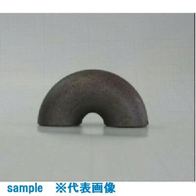 オレンジブック トラスコ中山　TRUSCOBENKAN 180LSGP鋼管製エルボショート180° 〔品番:180SSGP125A〕[ 注番:8386118]特長●汎用的に使用される黒管タイプの継手です。用途●石油化学関係。●一般ビル建築配管。仕様●タイプ：エルボ●呼び径(mm)：139.8●形状：180°ショートエルボ●呼び径A：125●呼び径B：5●外径OD(mm)：139.8●肉厚t(mm)：4.5●P(mm)：254.0●K(mm)：254.0仕様2●JIS B2311規格品材質/仕上●配管用炭素鋼（SGP）セット内容/付属品注意原産国（名称）日本JANコード4560136231182本体質量5.99kgオレンジブック トラスコ中山　TRUSCOBENKAN 180LSGP鋼管製エルボショート180° 〔品番:180SSGP125A〕[注番:8386118][本体質量：5.99kg]《包装時基本サイズ：430×240×190》〔包装時質量：6kg〕分類》空圧用品》流体継手・チューブ》配管継手☆納期情報：メーカー取り寄品（弊社より発送）