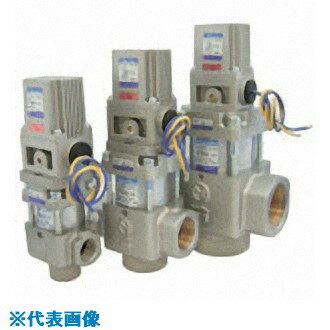 ■日本精器 2方向シリンダバルブ 25A AC200V BN5BP2125E200(8387722)[送料別途見積り][法人・事業所限定][掲外取寄]