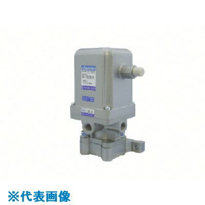 ■日本精器 3方向電磁弁 8A AC200V 763シリーズ BN763PB8E200(8387750)[送料別途見積り][法人・事業所限定][掲外取寄]