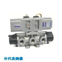 ■日本精器 4方向電磁弁 8A DC24V 7Mシリーズダブル BN7M478F24(8387829)[送料別途見積り][法人・事業所限定][掲外取寄]