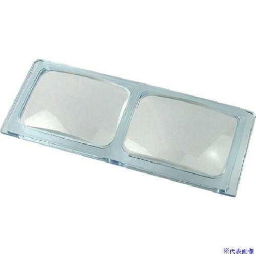 ■ENGINEER ヘッドルーペ用スペアレンズ(2.3倍) SL86(8481860)[送料別途見積り][法人・事業所限定][掲外取寄]