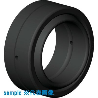 ■CCTY 給油式球面すべり軸受 外径14mm GE6E(8482013) 送料別途お見積り 法人限定 外直送