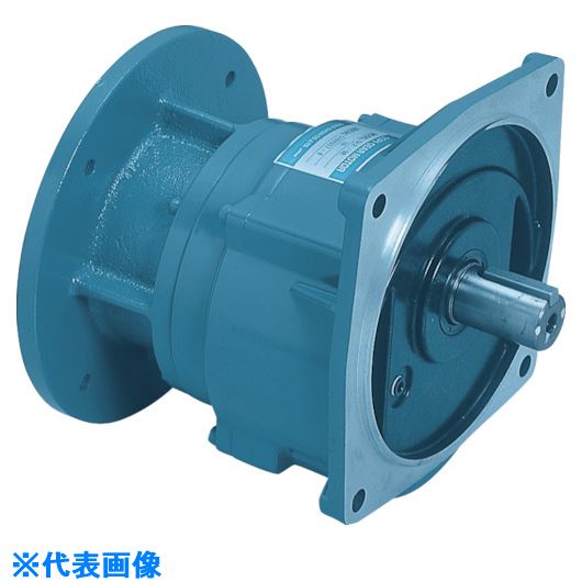 �������ޡ� ʿ�Լ��ޥ���ȥ�����0.75Kw�ե�󥸼��շ���®�� ��®��1/20 SF20820(8484220)[ˡ�͸���][��ľ����]