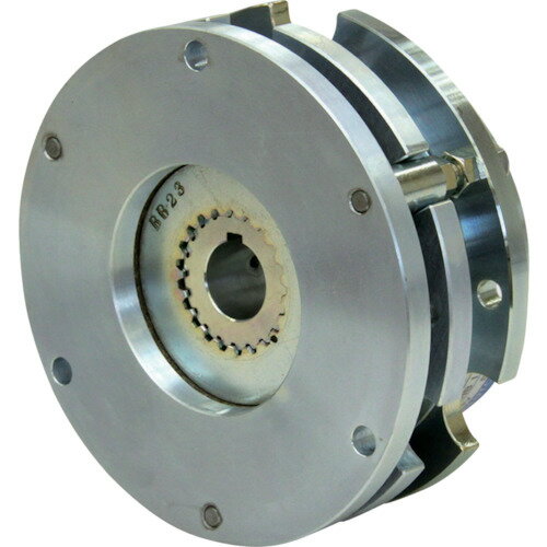 Rakuten - ■小倉クラッチ MNB型乾式無励磁作動ブレーキ(72V) MNB40J(8484989)[法人限定][直送元]