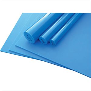 ■三ツ星 キャストナイロンNB丸棒 65パイ×1000L CNRODNB651000(8486921)[送料別途見積り][法人・事業所限定][外直送]