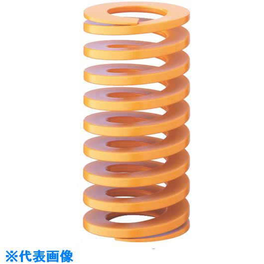 樂天商城 - ■東発 強力ばね(軽小荷重) 8X50 TF8X50(8487646)[送料別途お見積り][法人限定][掲外取寄]