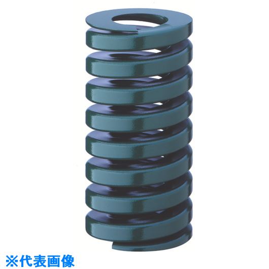 ■東発 強力ばね(重荷重) 40X75 TH40X75(8487688)[送料別途お見積り][法人限定][掲外取寄](4.0)