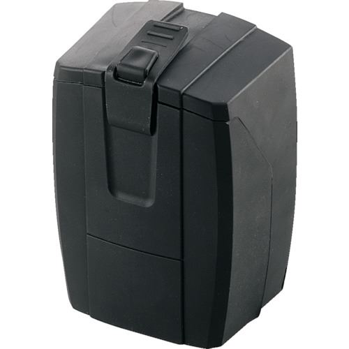 オレンジブック トラスコ中山　TRUSCODAIKEN キー保管ボックス DK−N400 〔品番:DKN400〕[ 注番:8490174]特長●大型なので、リモコンキー、カードキーをたくさん収納できます。●かぎの暗証番号は可変式で、1〜10桁の番号を設定できます。●防滴カバー付きの壁付け専用タイプです。●暗い場所でも使いやすい大きなプッシュボタン錠です。●取付用ビス・アンカー付きです。用途●留守中のキー保管・受け渡しに、ガレージの施錠キー管理など。●住宅展示場や倉庫のキー保管・受け渡しなど。●伝言メモや小物類の受け渡しなど。仕様●ダイヤル：4桁●タイプ：可変式●キー：10本●カード：約15枚仕様2●可変4桁ダイヤル錠●防滴カバー付き材質/仕上●本体：亜鉛ダイカスト（塗装仕上げ）●カバー：ゴム（TRP）セット内容/付属品●取付ねじ●カールプラグ注意原産国（名称）台湾JANコード4968957901183本体質量920gオレンジブック トラスコ中山　TRUSCODAIKEN キー保管ボックス DK−N400 〔品番:DKN400〕[注番:8490174][本体質量：920g]《包装時基本サイズ：250×140×70》〔包装時質量：840g〕分類》金物・建築資材》建築金物》鍵☆納期情報：オレンジブック掲載以外でメーカー直送品【法人限定＝会社名ご記入お願い致します。】