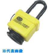 ■水本 アクアキー 錠タイプ QK150(8490188)[送料別途見積り][法人・事業所限定][掲外取寄]