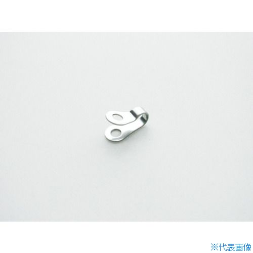 ■ニッサチェイン ステンレスビス止め端子 100個入 3mm用 SBR7536(8490399)