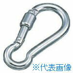 ■水本 ステンレス オープンフックB型 線径10mm長さ102mm BN10(8491125)