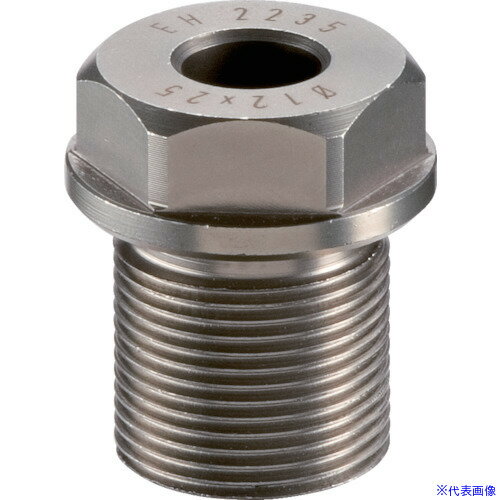 オレンジブック トラスコ中山　TRUSCOHALDER ロケーティング・ブッシュ リフティング・ピン用 二面幅寸法 27 全長35.5 〔品番:22350.0920〕[ 注番:8493304]特長●リフティング・ピンEH22350用の安全で確実な受けとして使います。●取付が簡単で確実です。●様々な材料の部品に取り付けが可能です。●厚みの薄い個所や止り穴でも使用可能です。●高い耐食性、耐摩耗性があります。用途●リフティング・ピン用。仕様●締付トルク(max.Nm)：220●適合リフティング・ピン型番：223500631/0731仕様2●取付孔公差H11●固定用雄ネジ付●最大締付トルク指定有材質/仕上●ステンレス鋼 1.4542（SUS630相当）、析出硬化処理セット内容/付属品注意●海外取り寄せ品の場合は発注後のキャンセル不可となります。在庫は状況により変わりますので、ご注文前にお問合せ下さい。原産国（名称）ドイツJANコード本体質量94gオレンジブック トラスコ中山　TRUSCOHALDER ロケーティング・ブッシュ リフティング・ピン用 二面幅寸法 27 全長35.5 〔品番:22350.0920〕[注番:8493304][本体質量：94g]分類》金物・建築資材》建築金物》吊金具☆納期情報：メーカー取り寄品（弊社より発送）