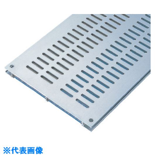 オレンジブック トラスコ中山　TRUSCODAIKEN フロア換気口 防虫網付 200×900 〔品番:B5N900〕[ 注番:8493527]特長●捨張合板にねじ止めするだけの簡単施工です。●捨張合板の厚さに関係なく、床仕上材の厚さが15mmおよび18mmに対応できます。●防虫網付で床下からの虫の侵入を防ぎます。用途●体育館などの床下の自然換気用。仕様●製品寸法(mm)：200×900×15●下張り開口寸法(mm)：160×860●開口率(％)：26.5●換気面積(cm2/台)：365仕様2●適用フロア材厚さ：15mmまたは18mm材質/仕上●本体:アルミ(A6063S-T5)シルバー●防虫網:ステンレス(PW-S304)セット内容/付属品●取付ねじ(φ4×20):6本●ゴムスペーサー(t3):8個注意●運賃別途原産国（名称）日本JANコード4968957599977本体質量1.8kgオレンジブック トラスコ中山　TRUSCODAIKEN フロア換気口 防虫網付 200×900 〔品番:B5N900〕[注番:8493527][本体質量：1.8kg]《包装時基本サイズ：945×220×190》〔包装時質量：22kg〕分類》金物・建築資材》建築金物》点検口・給排気口・投入口☆納期情報：オレンジブック掲載以外でメーカー直送品【法人限定＝会社名ご記入お願い致します。】