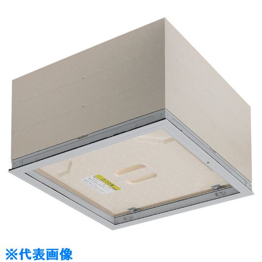 ■DAIKEN 天井点検口シーリングハッチ 気密断熱タイプ3型シルバー 515×515 CXD350(8493609)[送料別途お見積り][法人限定][外直送]