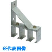 乐天商城 - ■DAIKEN 2号ドアハンガー用横受三連 2SB3(8496746)[送料別途お見積り][法人限定][外直送]