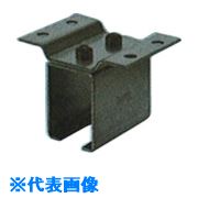 オレンジブック トラスコ中山　TRUSCODAIKEN 8号ドアハンガー用天井継受一連 〔品番:8OBT〕[ 注番:8496870]特長●ハンガーレールのジョイント部に使用します。●取り付けピッチは、450〜500mmが標準となります。用途●ハンガーレールを天井に取り付ける際に必要です。レールとレールのジョイント部に使用します。仕様●板厚(mm)：9●A(mm)：230●B(mm)：136●C(mm)：240●E(mm)：278●J(mm)：120●F(mm)：40●H(mm)：228●穴径(mm)：24●適合レール：8号仕様2材質/仕上●スチール(SPHC)セット内容/付属品注意●運賃別途原産国（名称）日本JANコード4968957402444本体質量15.5kgオレンジブック トラスコ中山　TRUSCODAIKEN 8号ドアハンガー用天井継受一連 〔品番:8OBT〕[注番:8496870][本体質量：15.5kg]《包装時基本サイズ：288×240×278》〔包装時質量：16000g〕分類》金物・建築資材》建築金物》ドアハンガー☆納期情報：オレンジブック掲載以外でメーカー直送品【法人限定＝会社名ご記入お願い致します。】