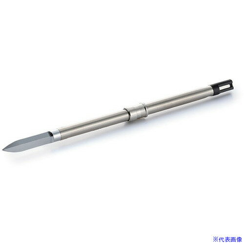 ■白光 ペン先 K型 T21K(8497092)[送料別途お見積り][法人限定][メーカー取寄]