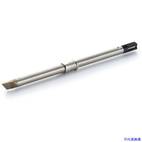 オレンジブック トラスコ中山　TRUSCO白光 ペン先 5K型 〔品番:T21K5〕[ 注番:8497094]特長●FD210用交換ペン先です。用途●FD-210用交換ペン先に。仕様●コテ先名称：K型仕様2●カービング用材質/仕上セット内容/付属品注意原産国（名称）日本JANコード4962615035258本体質量20gオレンジブック トラスコ中山　TRUSCO白光 ペン先 5K型 〔品番:T21K5〕[注番:8497094][本体質量：20g]《包装時基本サイズ：195×32×12》〔包装時質量：9g〕分類》電子機器》はんだ用品》ステーション型はんだこて☆納期情報：メーカー取り寄品（弊社より発送）