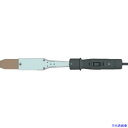 ■白光 ハッコーJUNIOR JF 100V-200W 平型プラグ 358(8497138)