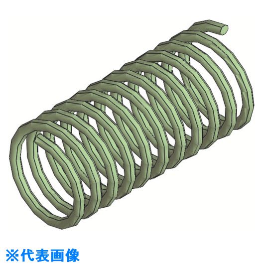 ■白光 ストッパースプリング B2281(8497793)[送料別途お見積り][法人限定][掲外取寄]