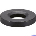 ■HALDER 円錐シート 焼入れ鋼 適合ボルト6mm 23050.0106(8498658)