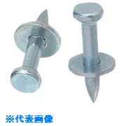 ■未来 コンクリートピン＆コンクリートピン用ホルダー 100個入 ACP2(8499304)[送料別途お見積り][法人..